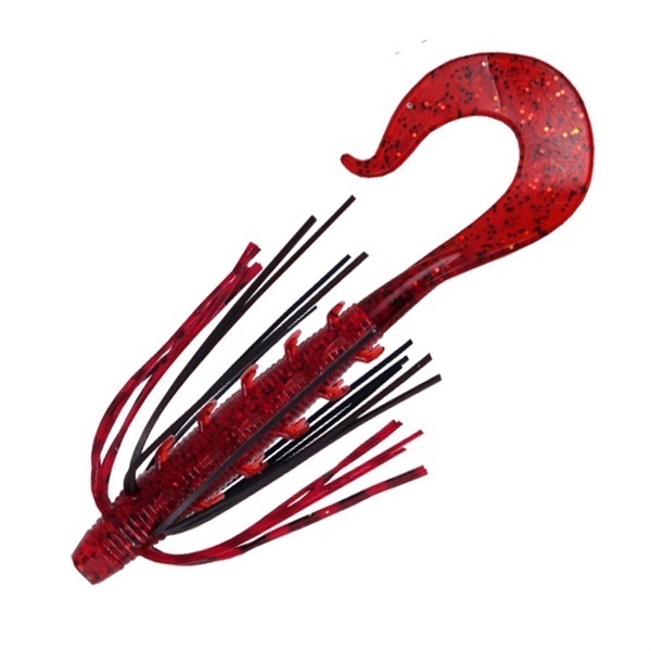 ハタ喰い.鵺 3.5インチ